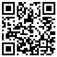 QR Code for bitcoin:3J24smzfUPRBGLiU5YQd97Qc4GEc7Z3HDM