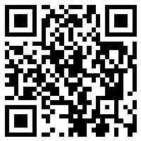 QR Code for bitcoin:3J25qQuAzXvEo5AtFQThHpqStxNdmsaEEe