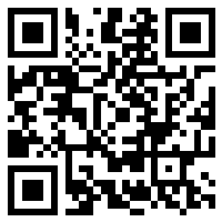 QR Code for bitcoin:3J2ALRA8S4DzyDBqGXcAMXZaFPxP6YGrXZ