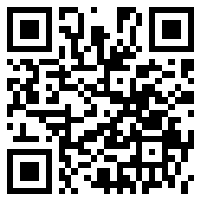 QR Code for bitcoin:3J2BAV68WS2iBsqgYV2bQ4mRhS6iagcmWd