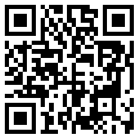 QR Code for bitcoin:3J2CxWDZXEJRJLjRc2YrMLVyi4i6kPQzAS