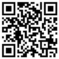 QR Code for bitcoin:3J2Cy1hw6EfcqvVw5SL5G4wh2jkPJTJGZd