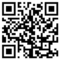 QR Code for bitcoin:3J2CzSc5CBDPxe8AzektjW24SgrodDFLRL