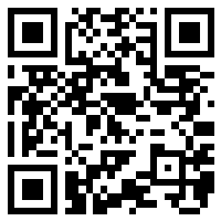 QR Code for bitcoin:3J2DriDu1DBKwvFFUnGtjizRCSAdFBrsRo