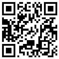 QR Code for bitcoin:3J2KmkF5izQHbGPjYXwPhaS1J8t7aYBbfn