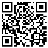 QR Code for bitcoin:3J2KrunmwpsN2hMw8gBUez2rcFFMVTLLia
