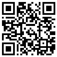QR Code for bitcoin:3J2MY4TbwSWti3QF8uh4oZebN3tBeZjapm