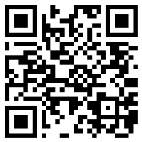 QR Code for bitcoin:3J2QPaDMotn18cjPfZbadLzCFJhhAtce8u
