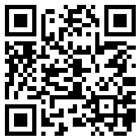 QR Code for bitcoin:3J2Rau94gZAKTZ8MCSqcgKH5MSk3mrS2ca