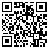 QR Code for bitcoin:3J2VBwQs4edvcac2sJiDMgniPAnXKwFbDx