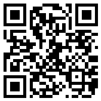 QR Code for bitcoin:3J2WNw3fBtioeMvL5oZmgLB7upvKXW9Ssg