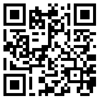 QR Code for bitcoin:3J2o7soU98vMqYQF5XdDp8sfjzq4qqUZ5F
