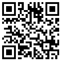 QR Code for bitcoin:3J2ovBNFbz5sb9GwForJzNXqGo4qwdrAeP