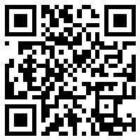 QR Code for bitcoin:3J2sTYXEqJWtr5eLPGbweGuaEBGSe7DHNW