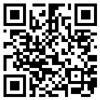 QR Code for bitcoin:3J2u2DWiU9cSVaMaXPRvcSbKV97aUWspby