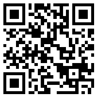 QR Code for bitcoin:3J2us2VWEuVBk7o9BFuoECn4ccmZrP1usi