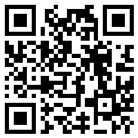 QR Code for bitcoin:3J37bfegZEwHd2dwp2fxue1jRT68UPqqVn