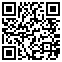 QR Code for bitcoin:3J3AGdeWsQhS4bxuoCPY54ReahwZMBSBbS