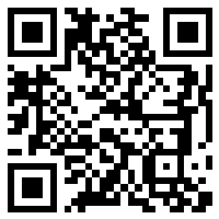 QR Code for bitcoin:3J3AWDFAUk6t7AzSdmB2aELQD74PZqCNfA