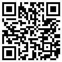 QR Code for bitcoin:3J3CjjihqGvdTYbGdgGHAeGs8gwXTyJmGD
