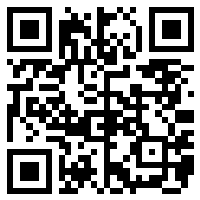 QR Code for bitcoin:3J3DidPyx3wxCR9FCZbTjxPEPA4i5W22db