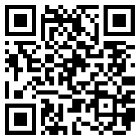 QR Code for bitcoin:3J3DpCfL27NF7LnWhoNXSPmLhTyVcc8ota