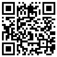 QR Code for bitcoin:3J3G4ZKQskBbaBD2rrASBYo5CbSTaufBRM
