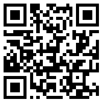 QR Code for bitcoin:3J3HReCR9eQqofZRqtAsCU4FfioqBbUE6Z