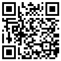 QR Code for bitcoin:3J3JSfs3a24Kp4P71suMjzBd6BBv6RMRXo