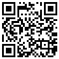 QR Code for bitcoin:3J3KDyTRhJ76WAES1dU86nCd16j94hSZ95
