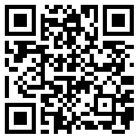 QR Code for bitcoin:3J3Lqypm4A3jo5jVCfjQ2NBgbDat3oq4us