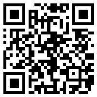 QR Code for bitcoin:3J3MTvCnU2xNtCbXR8eatwpUGuJML7YoG4