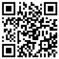 QR Code for bitcoin:3J3QEXAnwQPbbYRv6xsdJ1GRTLZDqzaQHt