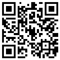 QR Code for bitcoin:3J3RhmWpW49ZoxwdVPwF2NLLUke5BaDWH2