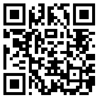 QR Code for bitcoin:3J3USd4Zre7QSzcWA4SbbMCudcrBeTnCDv
