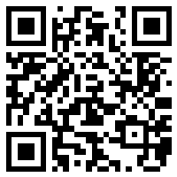 QR Code for bitcoin:3J3WDKvTPY7m2KupVEKVVyD4qcsS9D2Dug