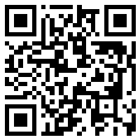 QR Code for bitcoin:3J3csnGXdVeqaJrvyjAFRWdhGVhkGwPVPA