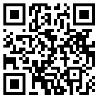 QR Code for bitcoin:3J3eiQDL23nd4KW8thGxZ95QC7A3v6omQ6