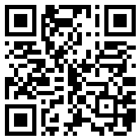 QR Code for bitcoin:3J3frenp4Be4PTHUPkdyMCVyDb6iXy25QQ
