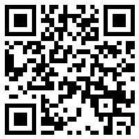 QR Code for bitcoin:3J3jdWznFuR5KX834aQzH383ro3Bo926tD