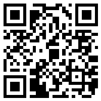 QR Code for bitcoin:3J3u9YGdDoD6pZXTaPCNt3t251oKfaAmR2