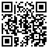 QR Code for bitcoin:3J4626bzGyUyjv2SsF2FuGw4TPVhh2NMFa