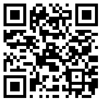QR Code for bitcoin:3J46ZJ9onzsLJv6iiGiGASL44CMLp68ogB