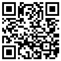 QR Code for bitcoin:3J47tCcoUrfH5nzBb6n3n8aFFphXfcdBHo
