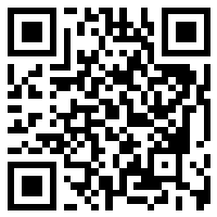 QR Code for bitcoin:3J4CcP6PPYcUTWTm9Y1eCFS3EVniCTKeLZ