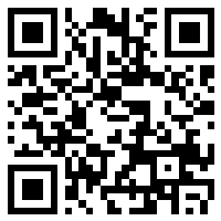 QR Code for bitcoin:3J4LDaHTqTZbdMvULWyhsKc4eGBSkR7aMN