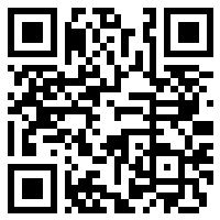 QR Code for bitcoin:3J4LXfFocMwYuout53LBktUZ775T2T6YEr