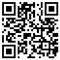 QR Code for bitcoin:3J4MraRAMkuqkMQUThM4yRw9zdoogyLBxP