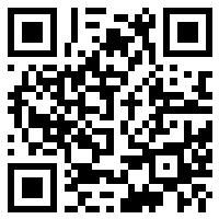 QR Code for bitcoin:3J4STTipmj6CdGvyMtWrA7nws1WdXhT5an