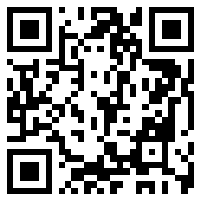 QR Code for bitcoin:3J4Snf2ratxPVF6ZuyCSjSbeyECQefzur9